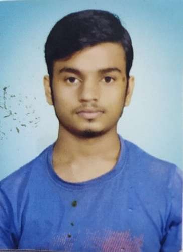 Student Photo Not Available