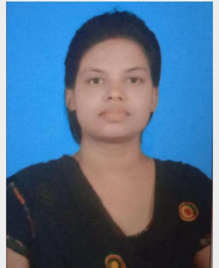 Student Photo Not Available