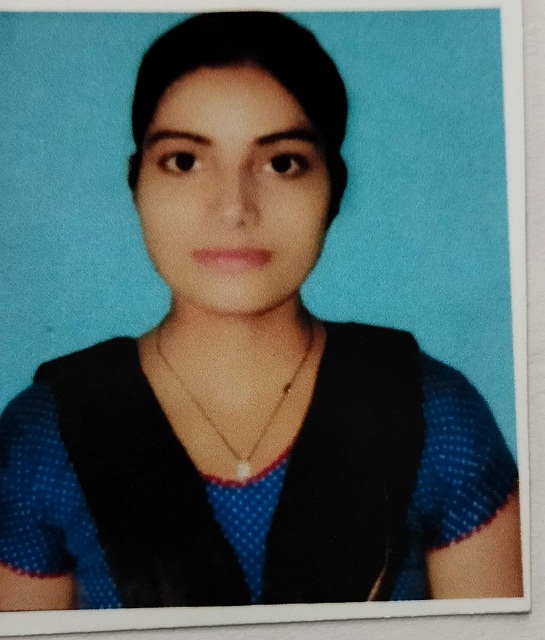 Student Photo Not Available