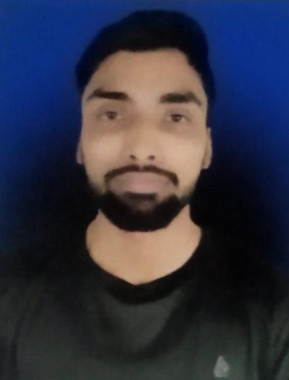 Student Photo Not Available