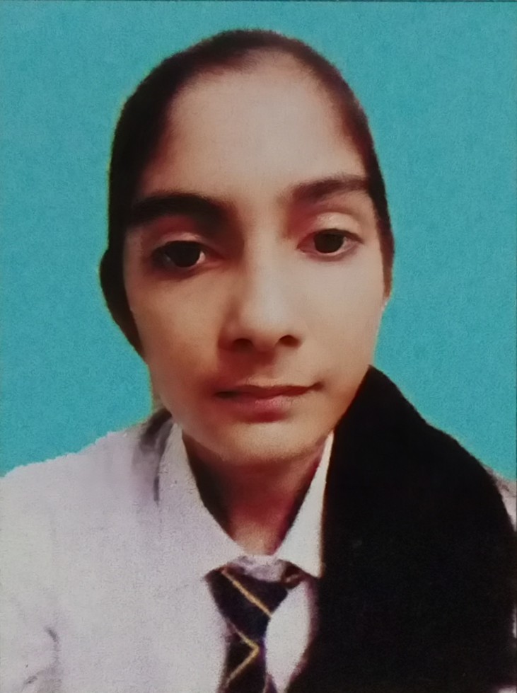 Student Photo Not Available