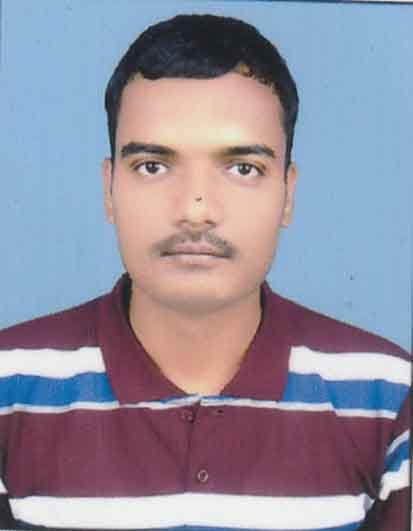 Student Photo Not Available