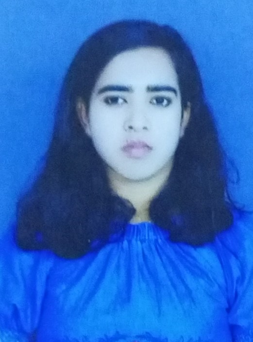 Student Photo Not Available