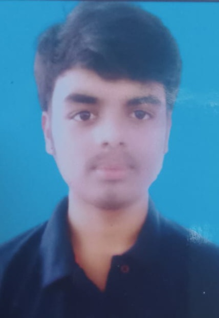 Student Photo Not Available