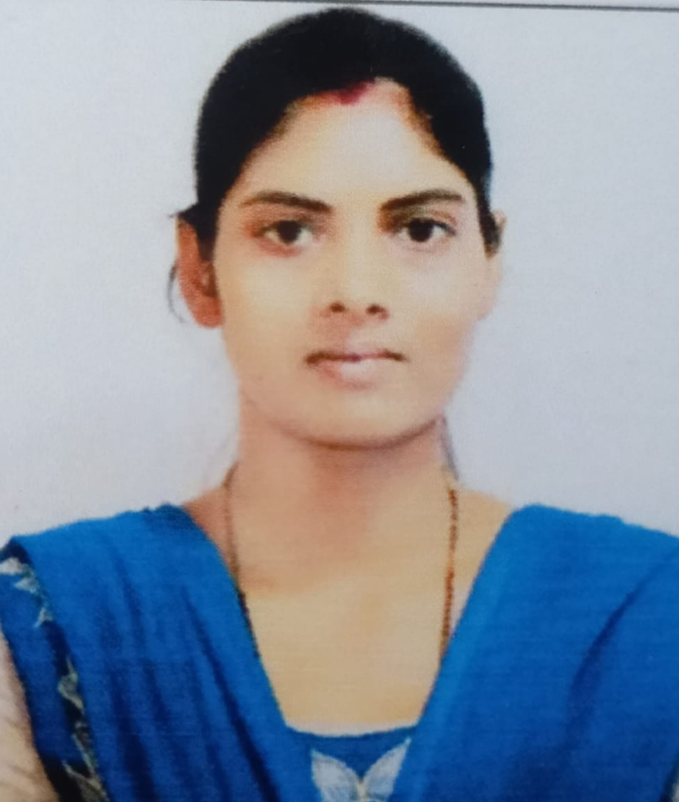 Student Photo Not Available
