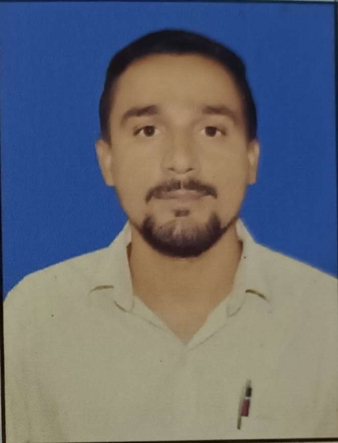 Student Photo Not Available