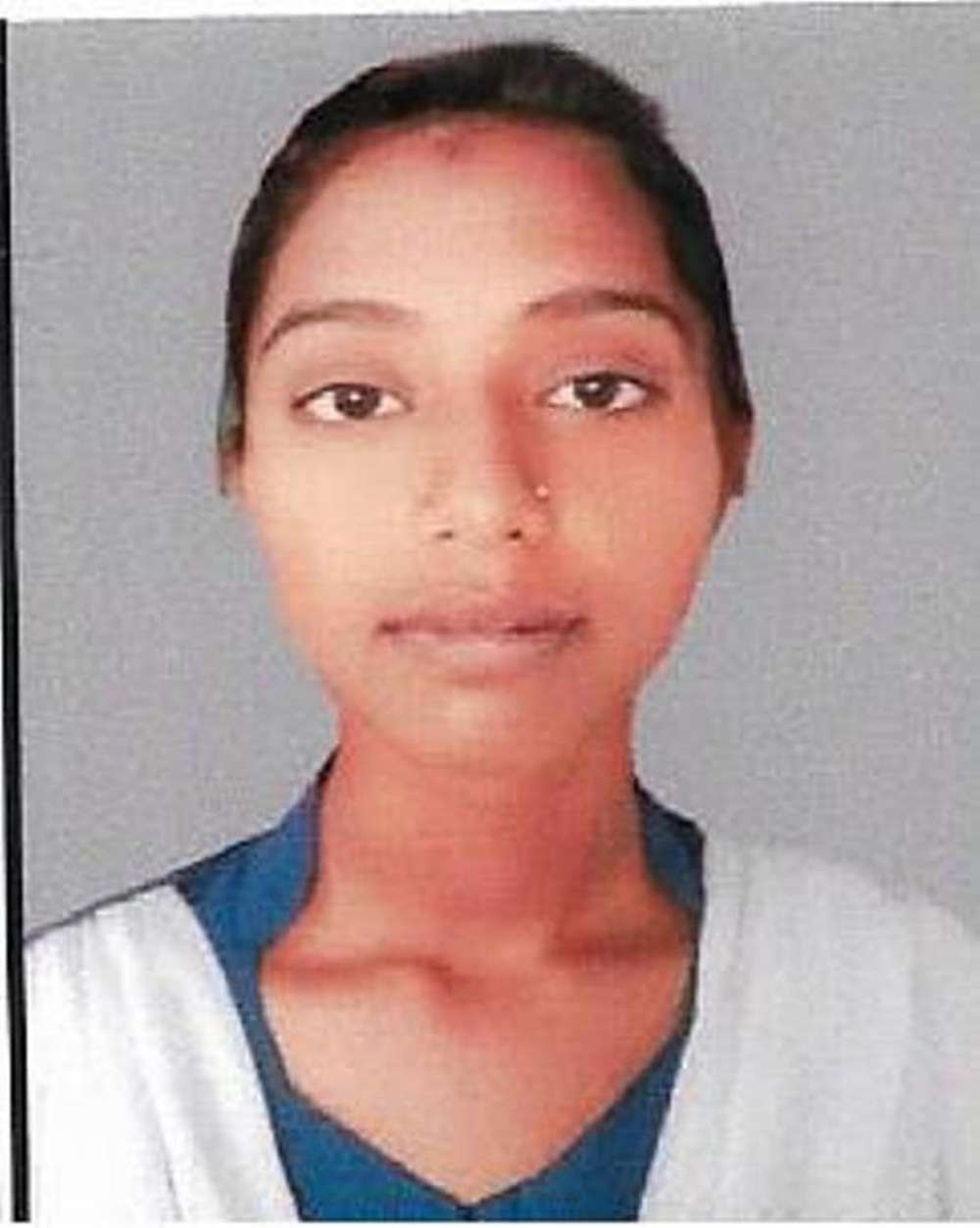 Student Photo Not Available