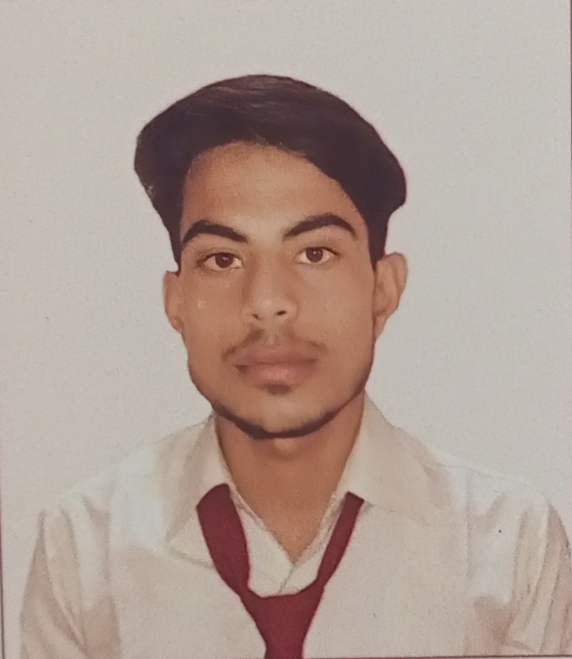Student Photo Not Available