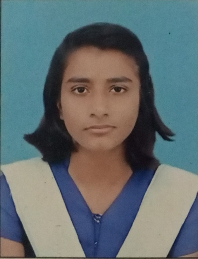 Student Photo Not Available