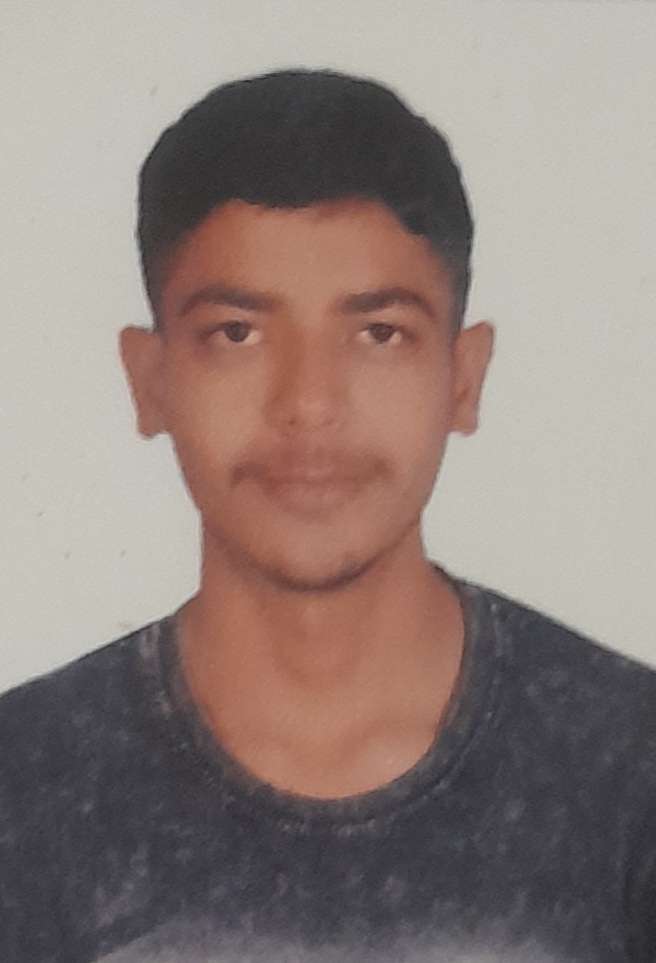 Student Photo Not Available