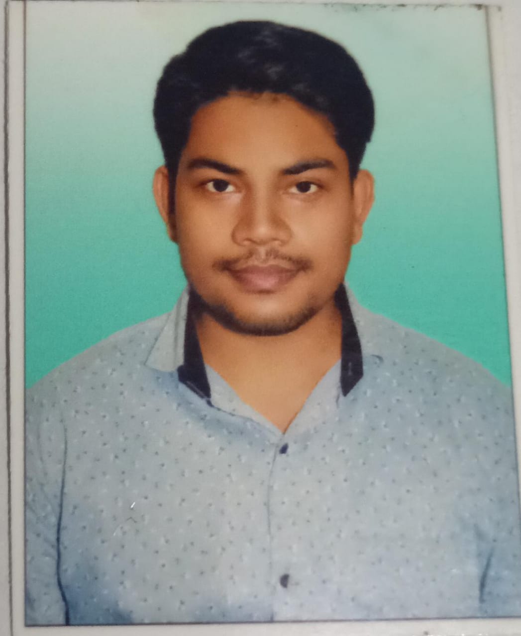 Student Photo Not Available
