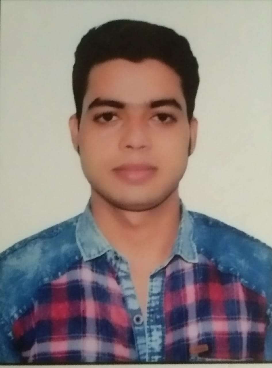 Student Photo Not Available