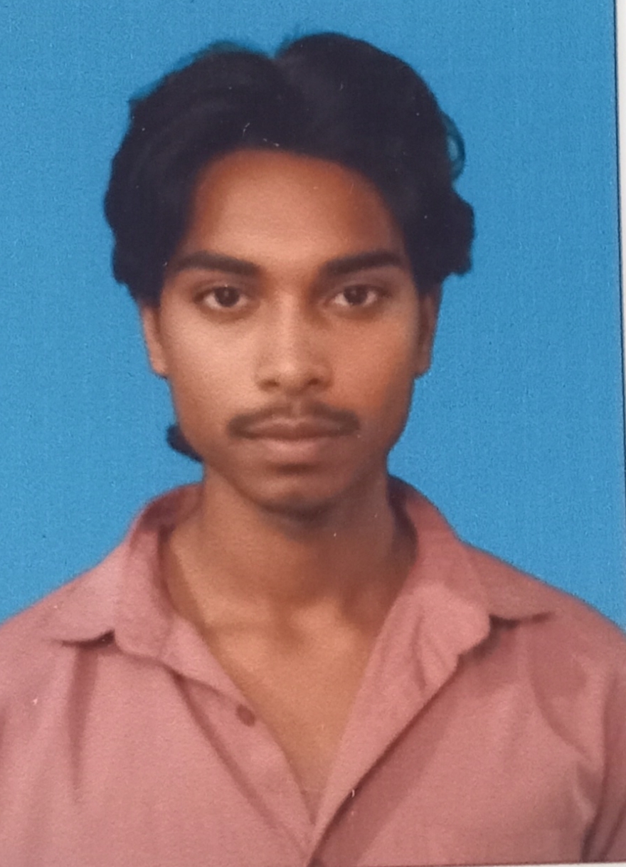 Student Photo Not Available