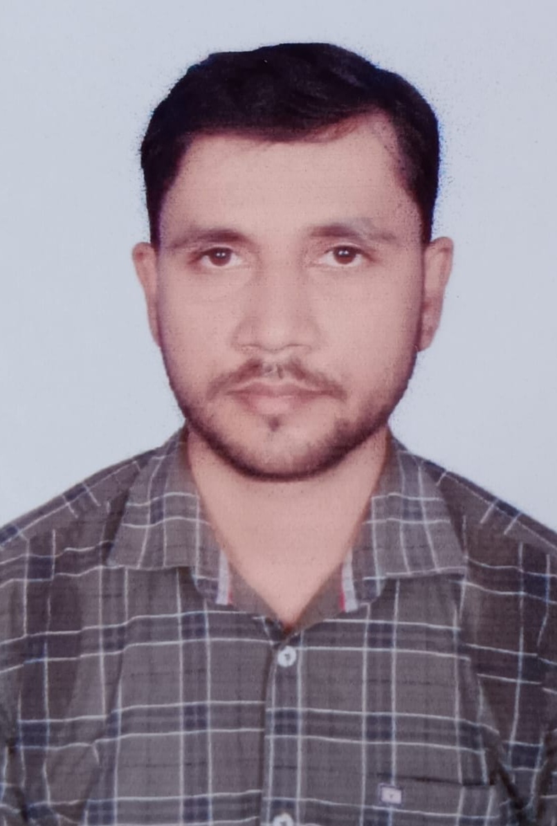 Student Photo Not Available