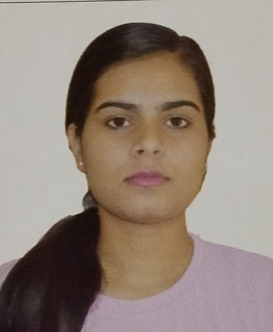 Student Photo Not Available