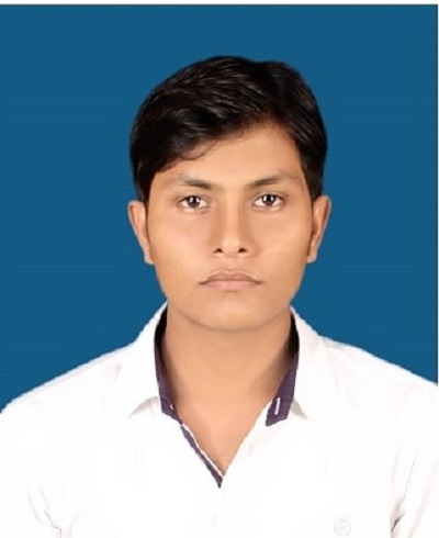 Student Photo Not Available