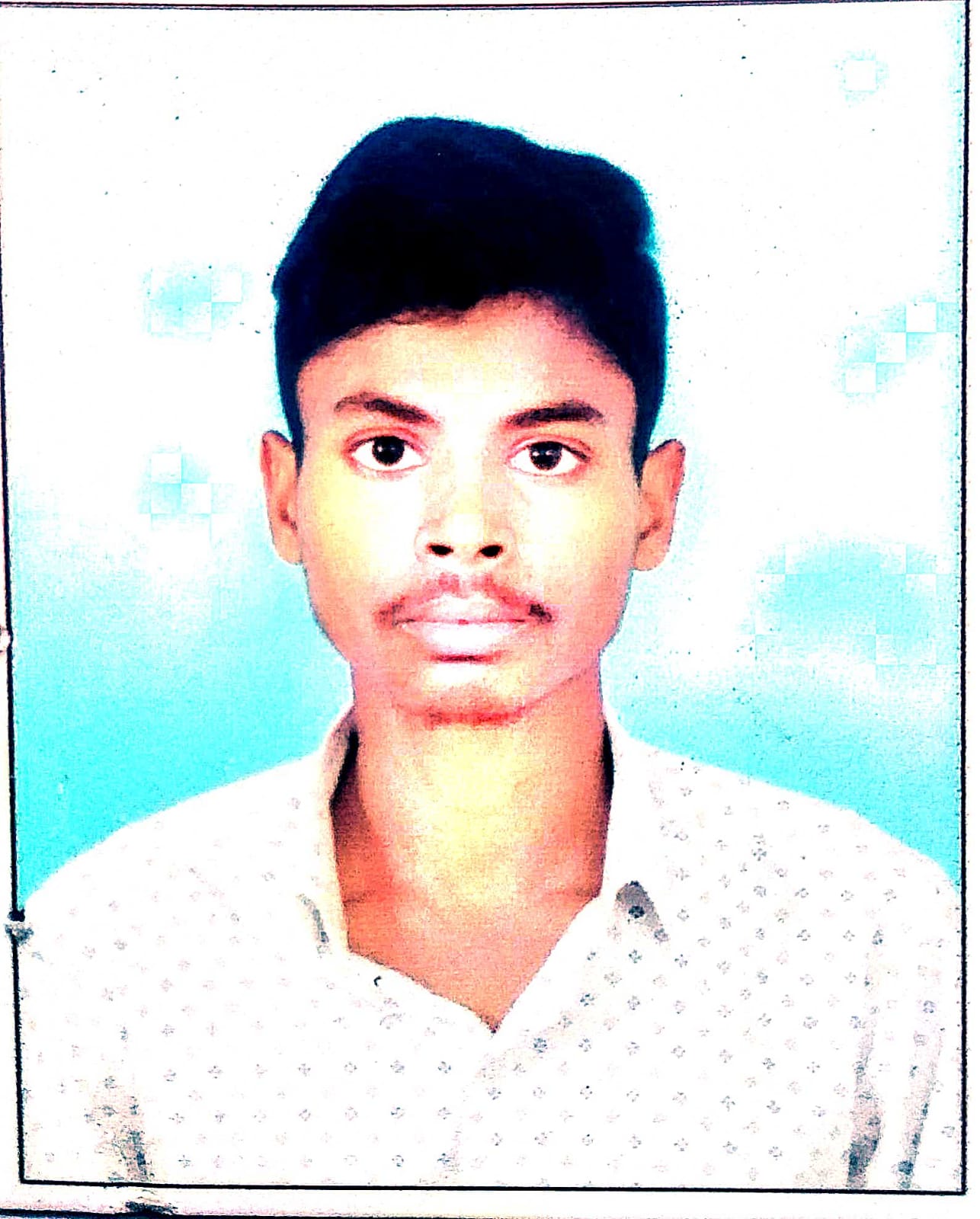Student Photo Not Available