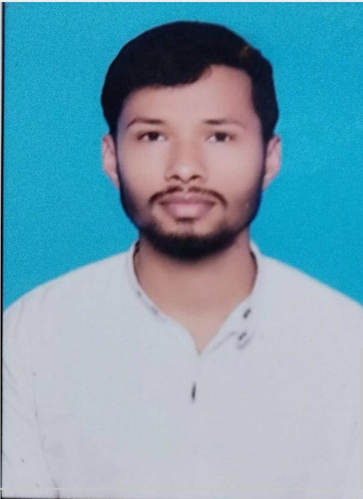 Student Photo Not Available