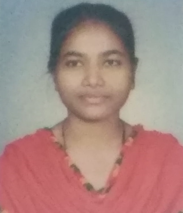 Student Photo Not Available
