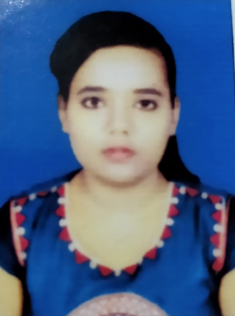 Student Photo Not Available