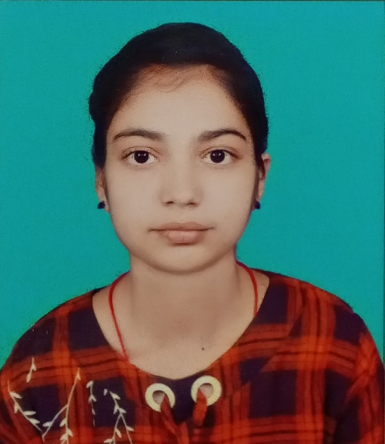 Student Photo Not Available