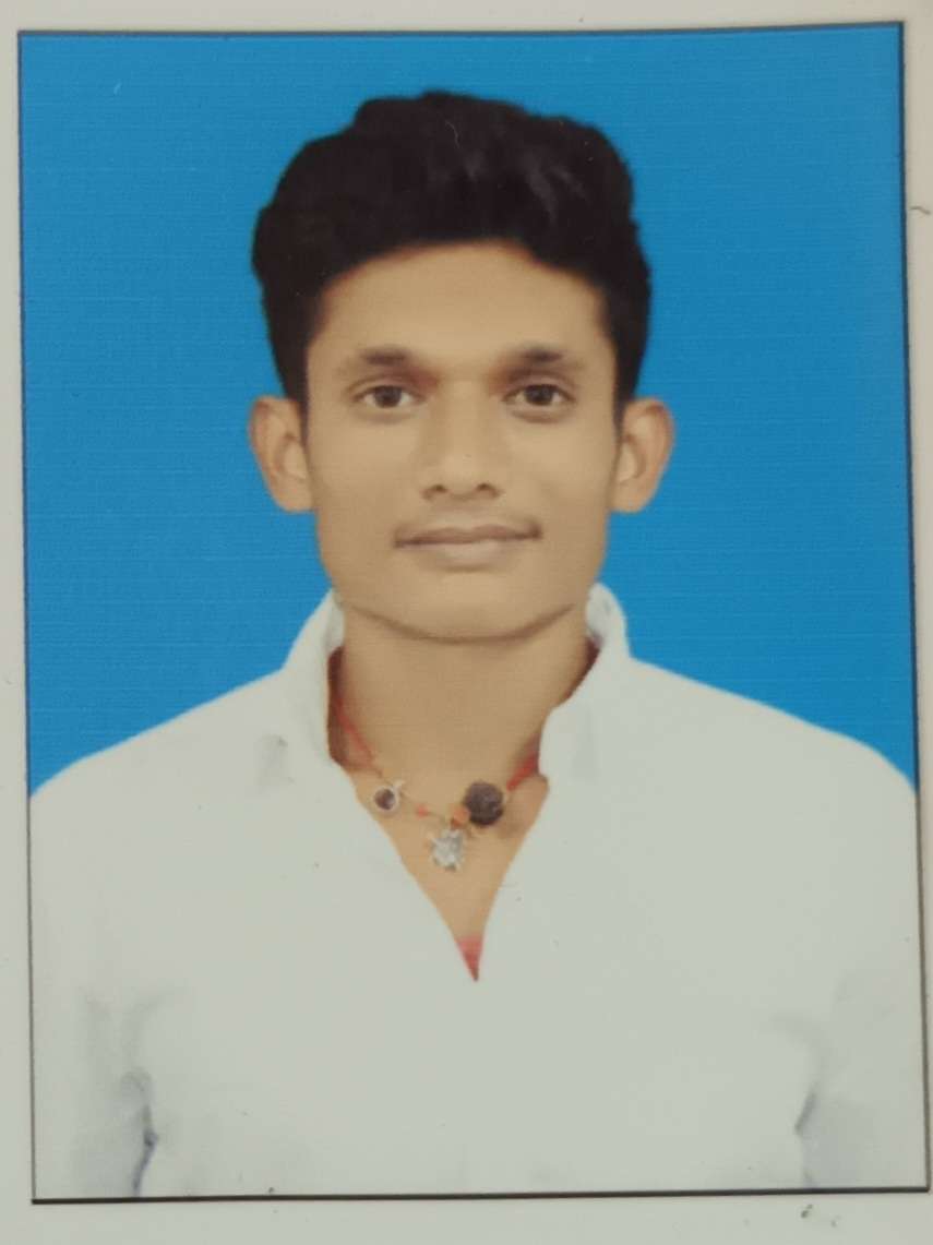 Student Photo Not Available