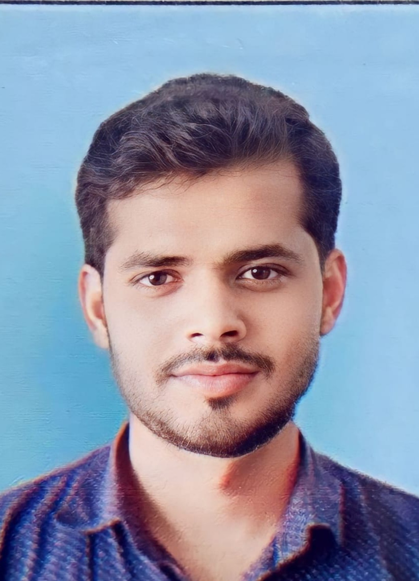 Student Photo Not Available