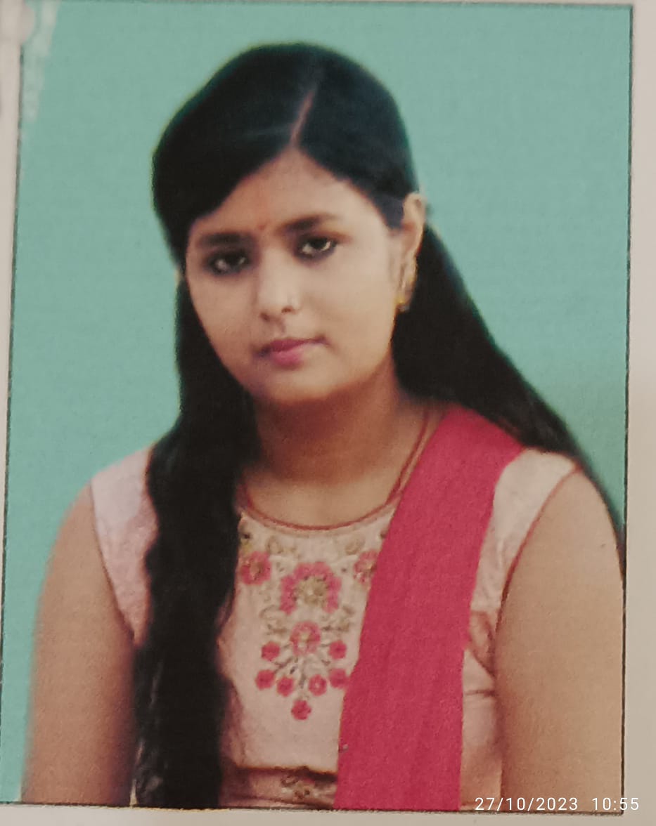 Student Photo Not Available