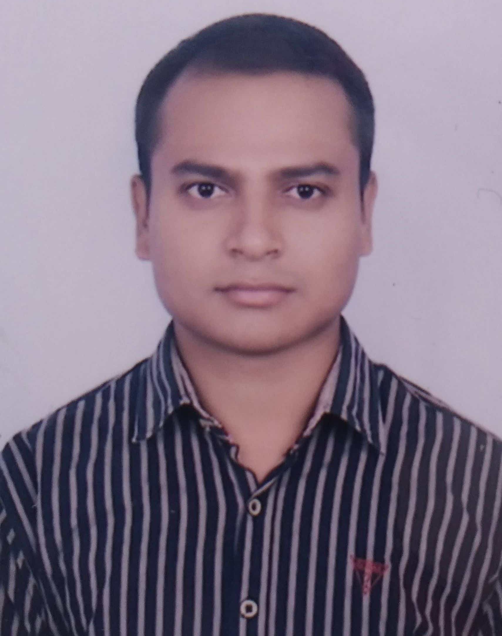 Student Photo Not Available