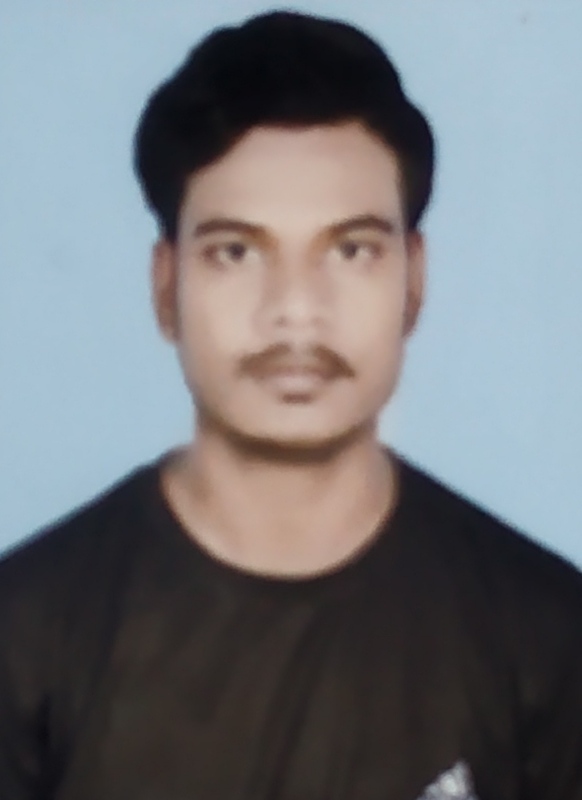 Student Photo Not Available