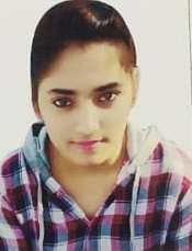 Student Photo Not Available