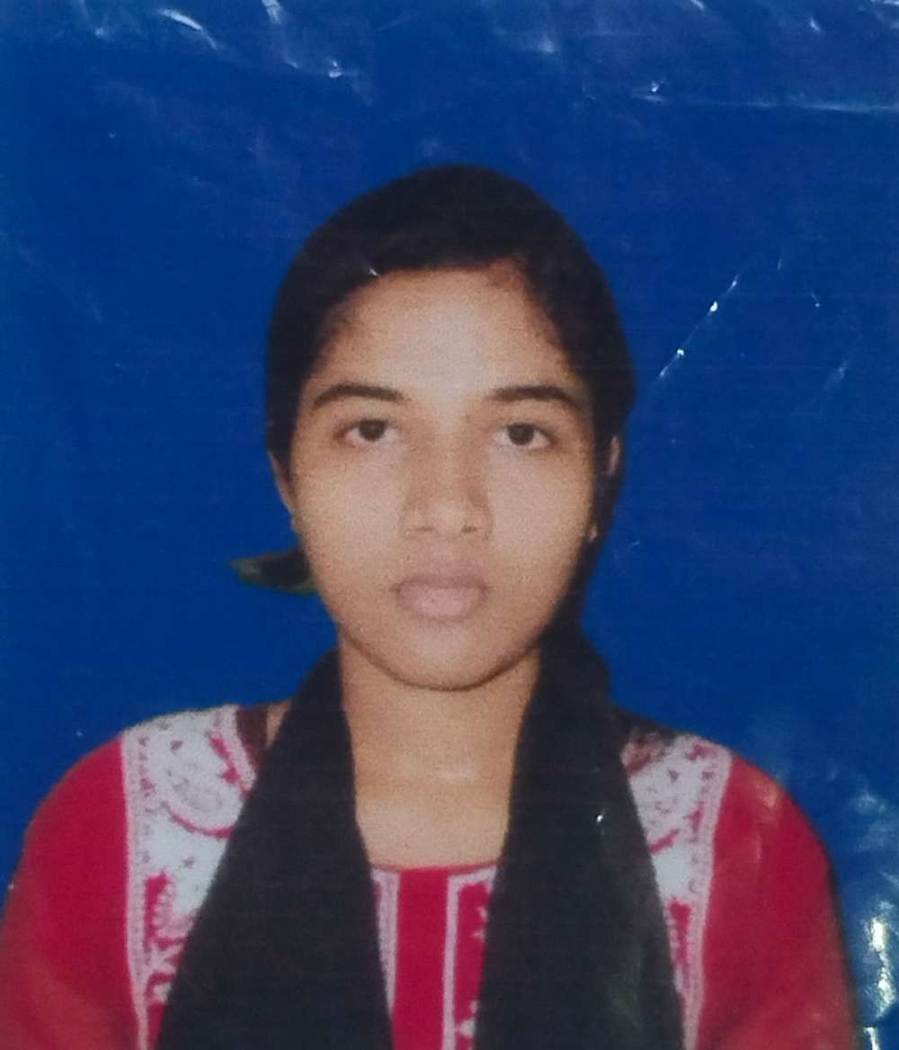 Student Photo Not Available