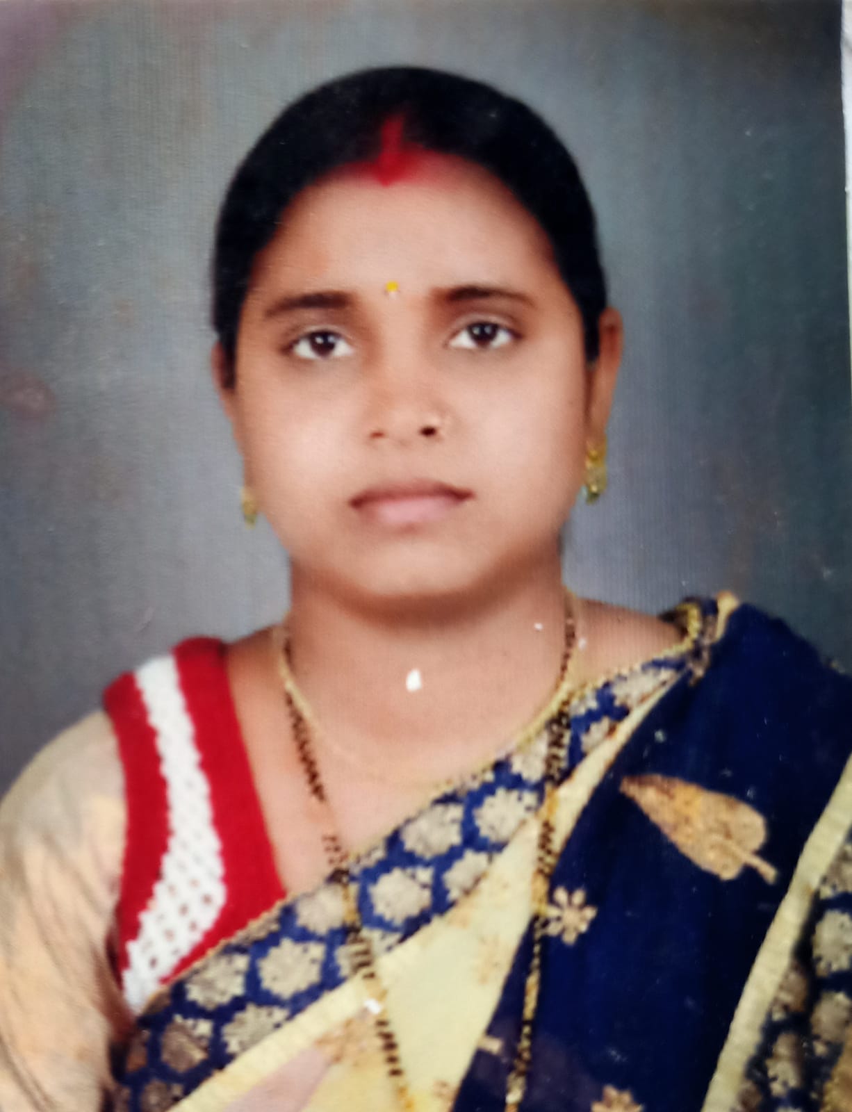 Student Photo Not Available