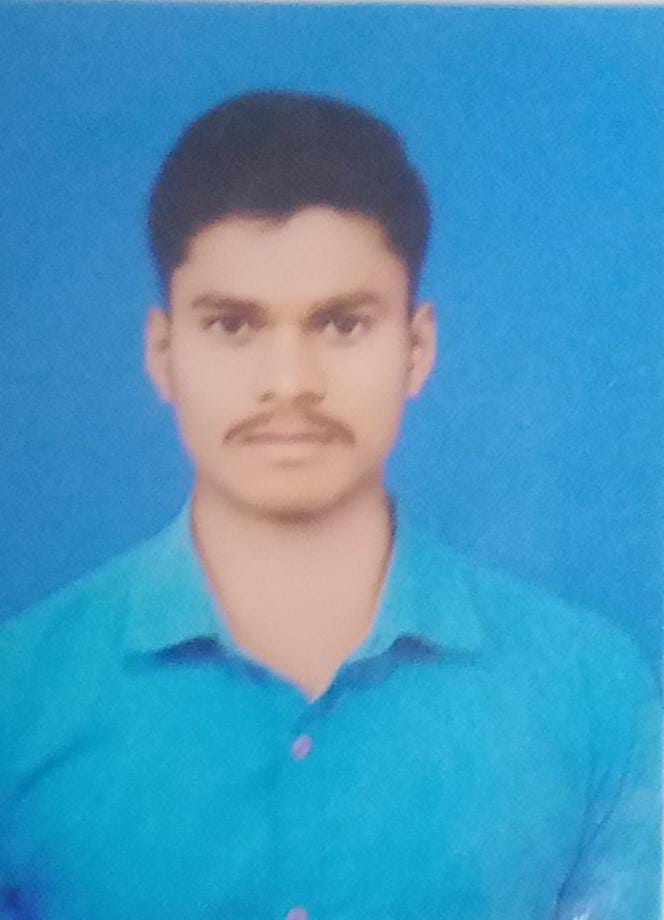 Student Photo Not Available