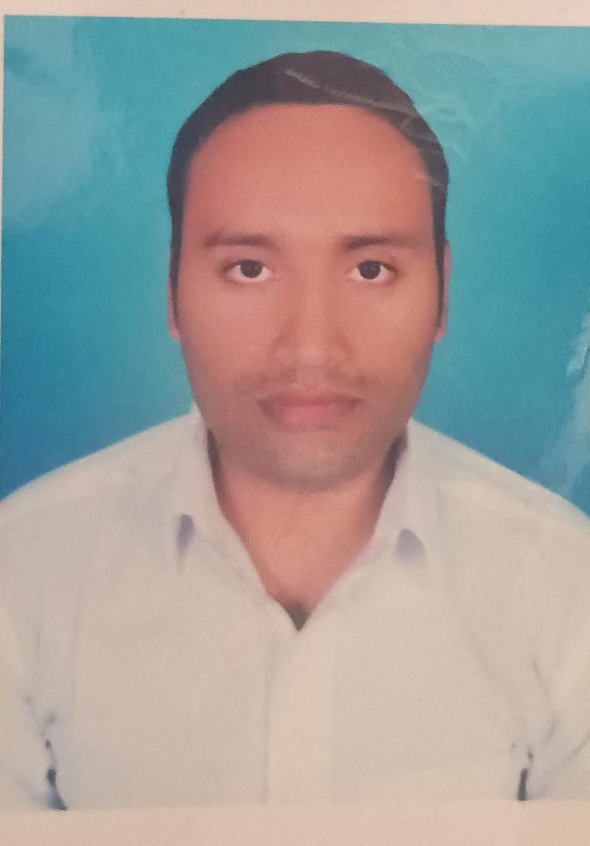 Student Photo Not Available