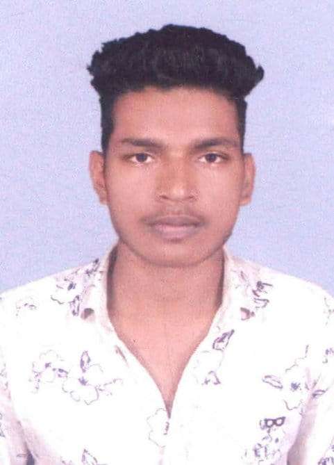 Student Photo Not Available