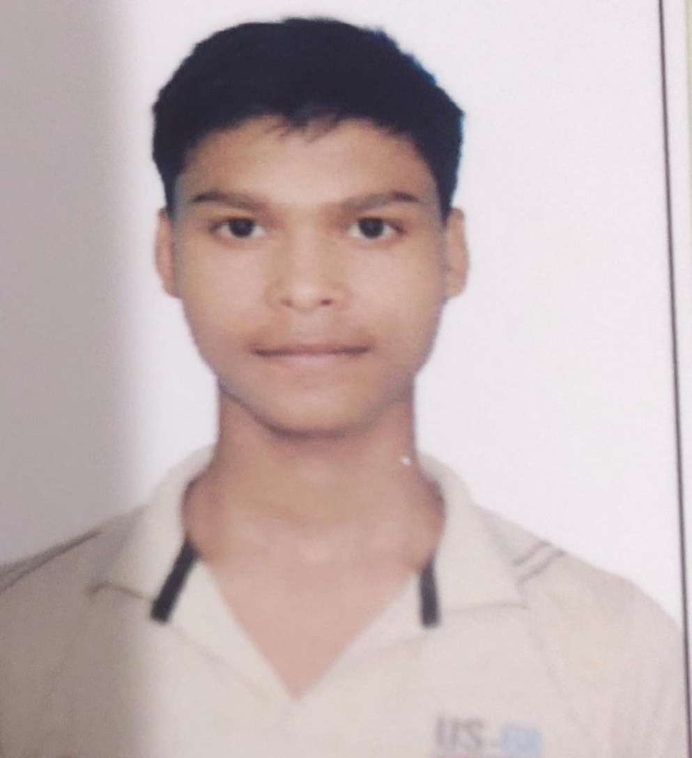 Student Photo Not Available