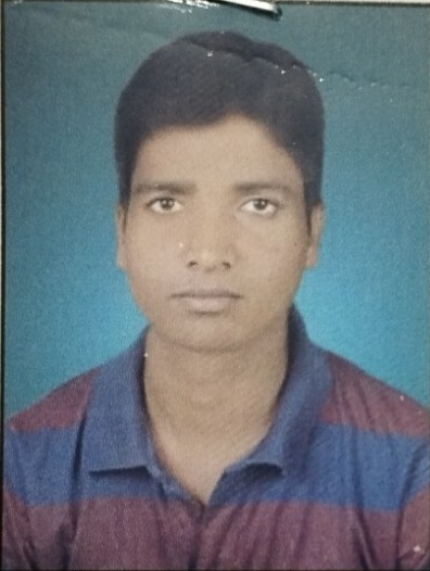 Student Photo Not Available