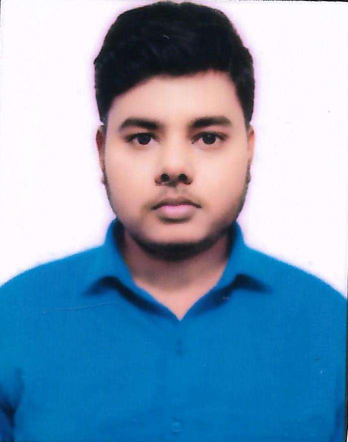 Student Photo Not Available