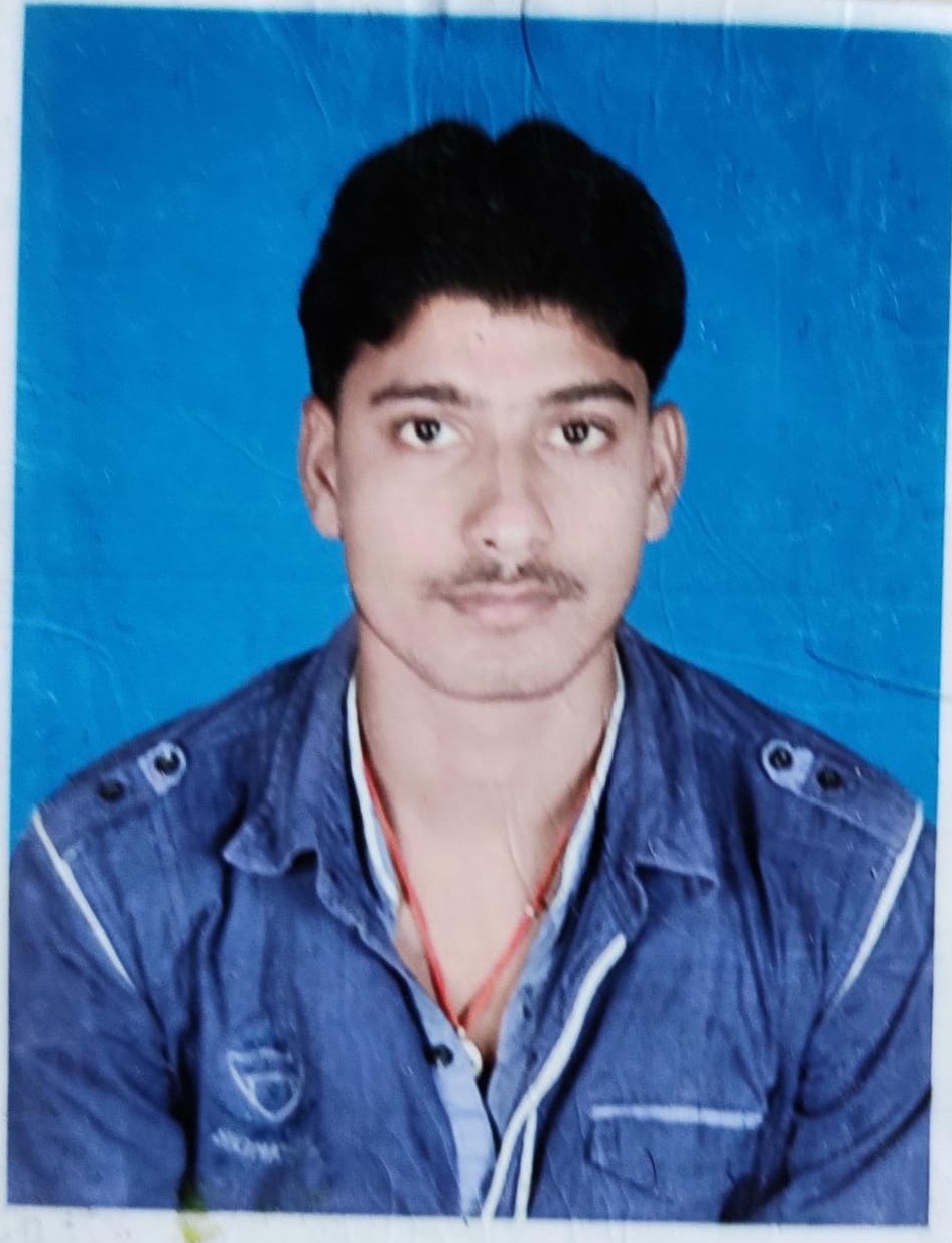 Student Photo Not Available
