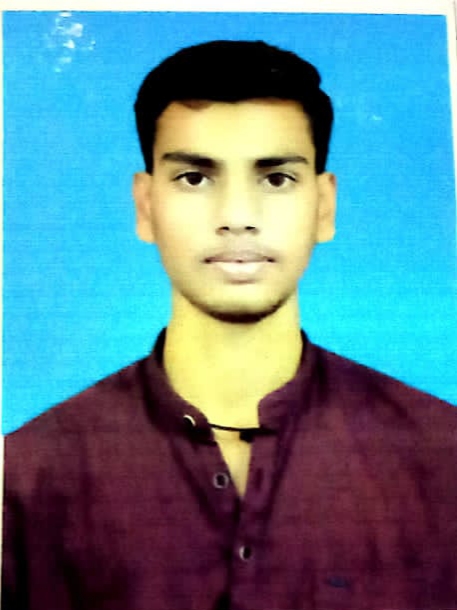 Student Photo Not Available