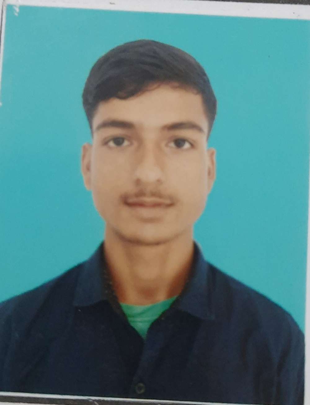 Student Photo Not Available