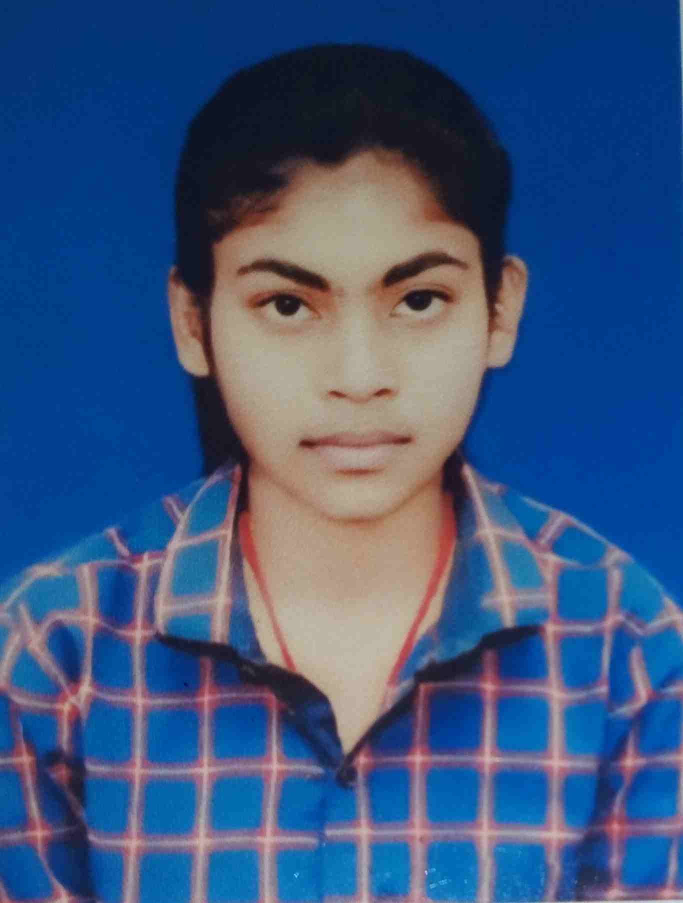 Student Photo Not Available