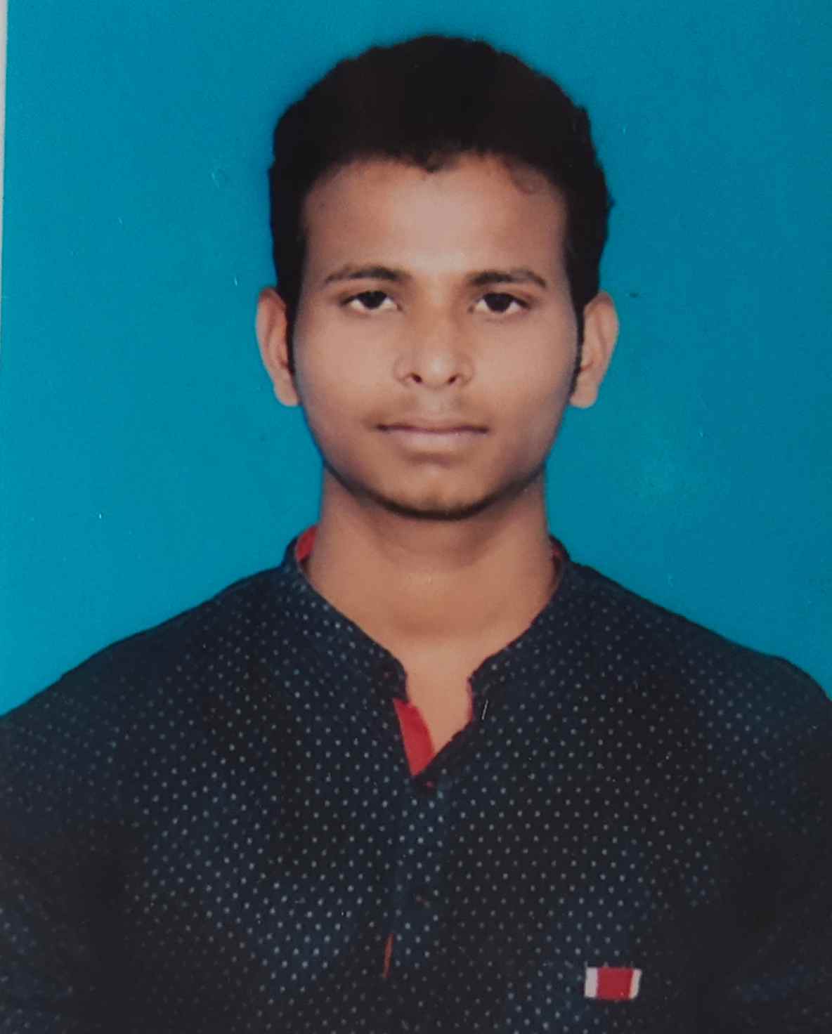 Student Photo Not Available