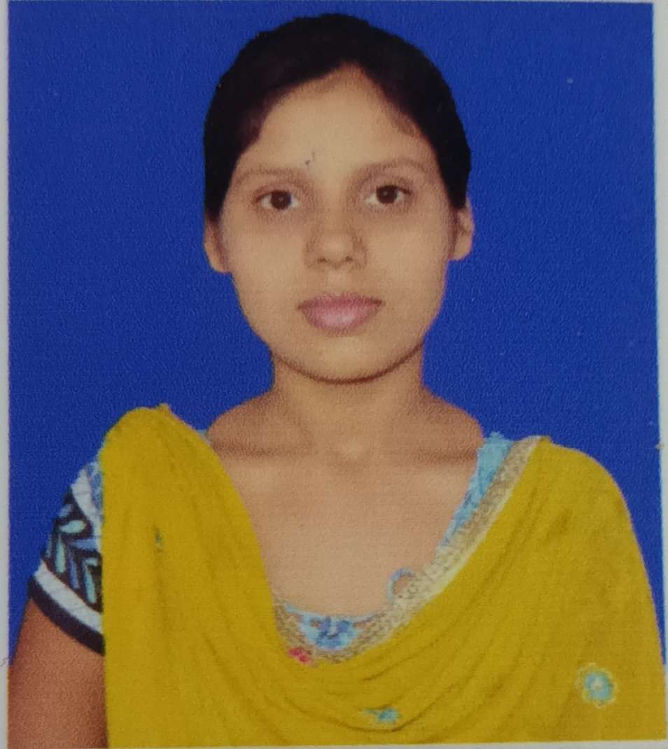 Student Photo Not Available