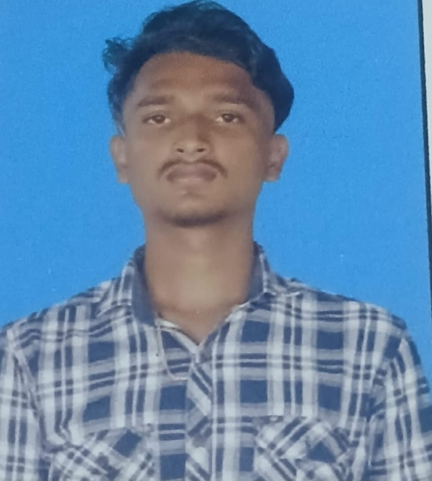 Student Photo Not Available
