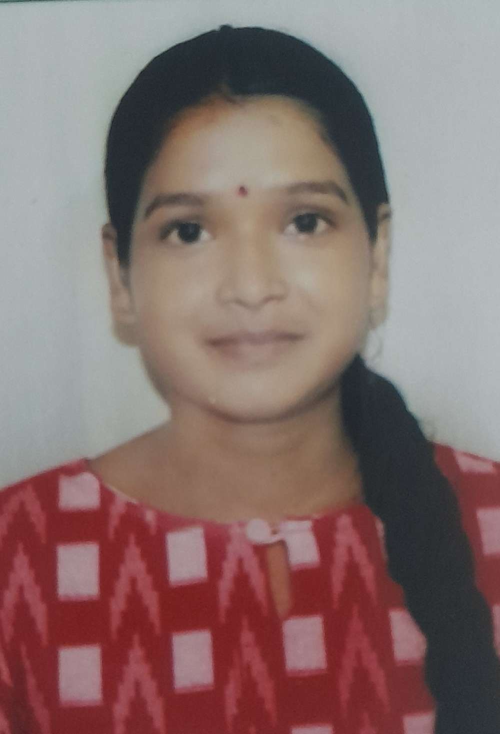 Student Photo Not Available