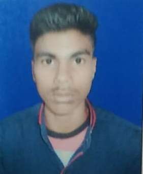 Student Photo Not Available