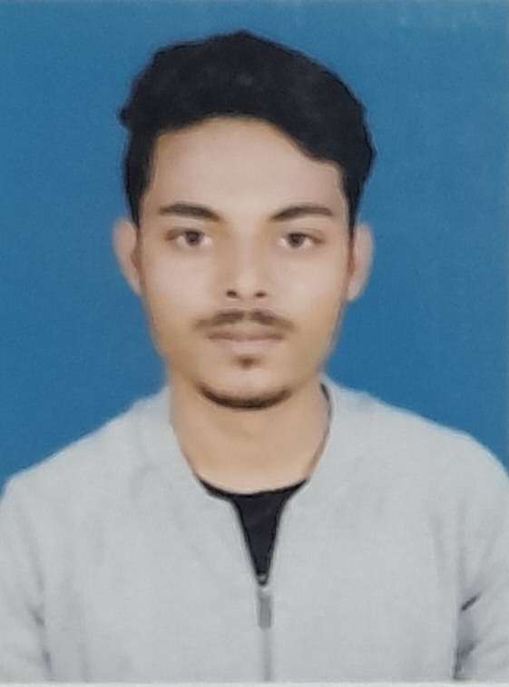 Student Photo Not Available