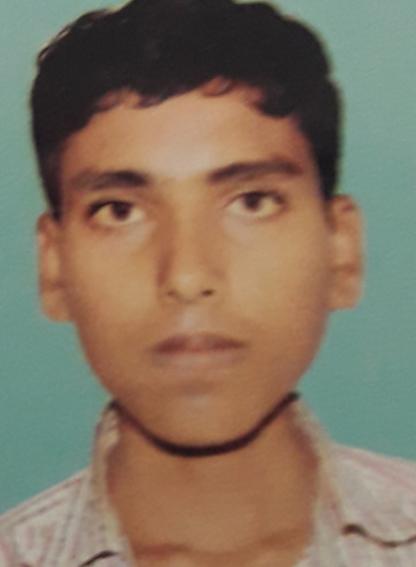 Student Photo Not Available